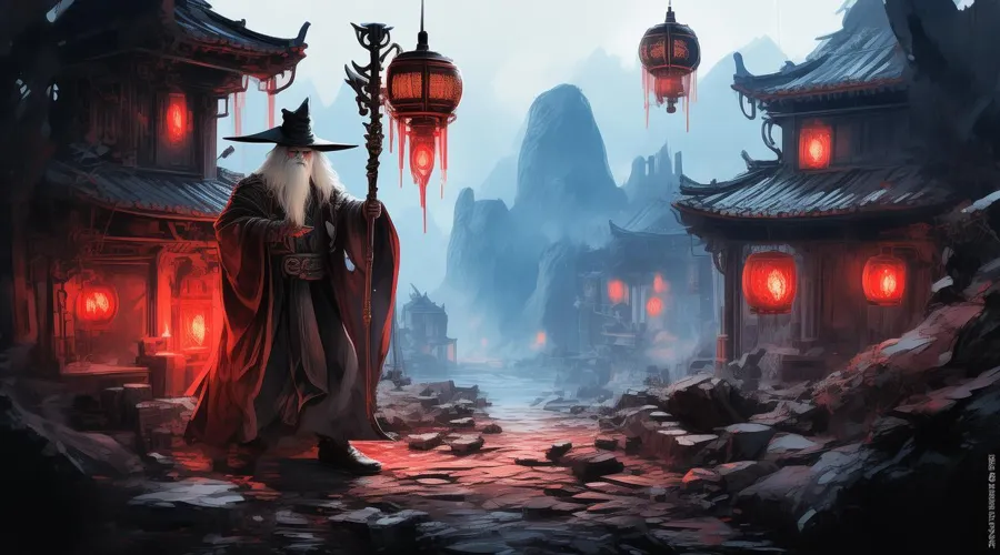 孤帆远航游戏图片1
